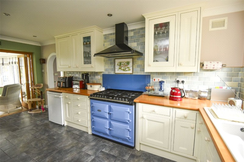 Hampreston, Wimborne, BH21
