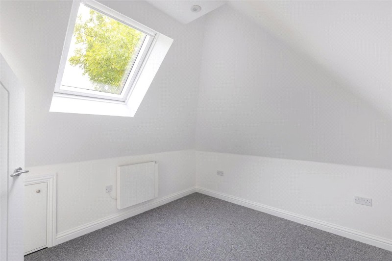 Lullington Road, London, SE20