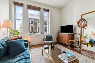 All Saints Road, London, W11