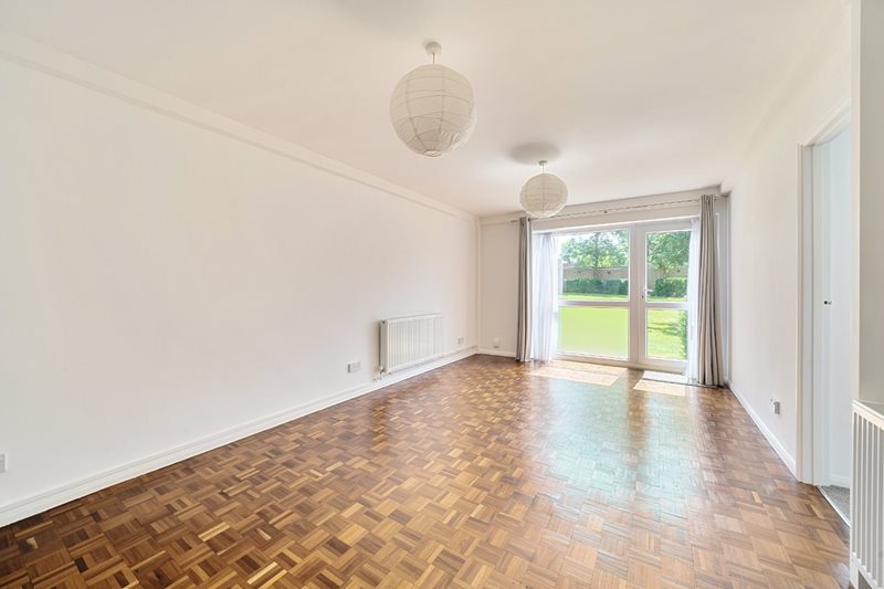 Brackley Road, Beckenham, BR3