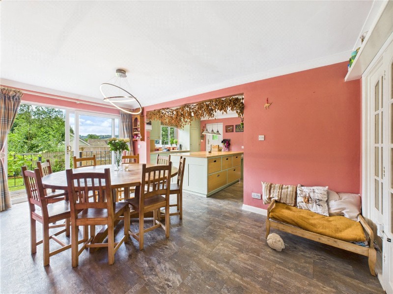 Post Hill, Tiverton, Devon, EX16