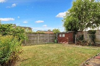 Old Station Road, Halesworth, Suffolk, IP19