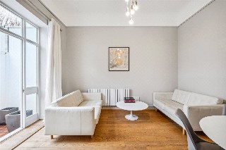 Monmouth Place, London, W2