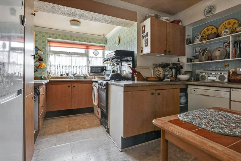 Leng Crescent, Eaton, Norwich, Norfolk, NR4