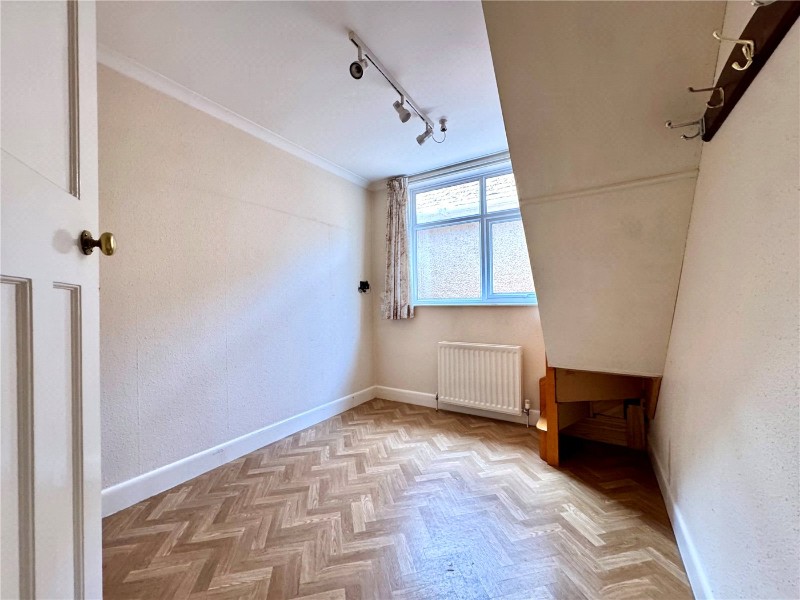 Harper Road, Salisbury, Wiltshire, SP2