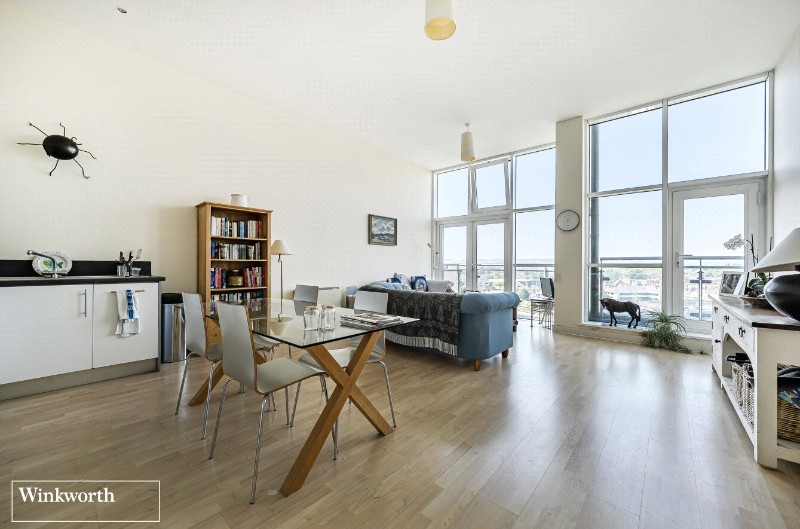 Winterthur Way, Basingstoke, Hampshire, RG21