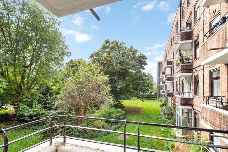 Juniper House, Pomeroy Street, London, SE14