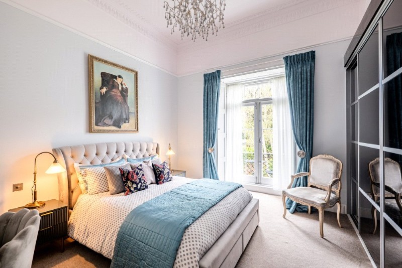 Warminster Road, Bath, Somerset, BA2