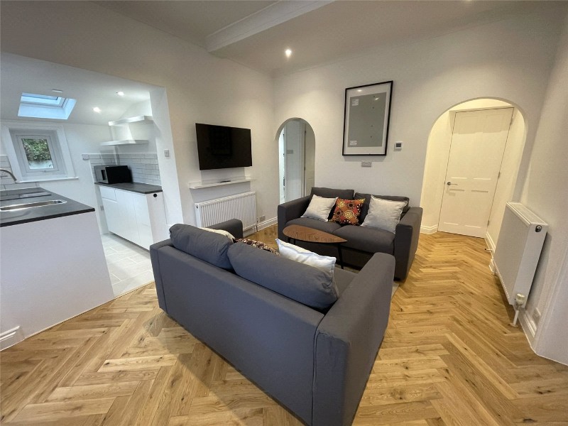 Lower Argyll Road, Exeter, Devon, EX4