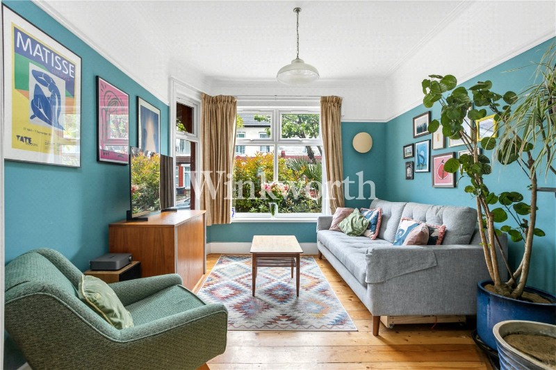 Carew Road, London, N17