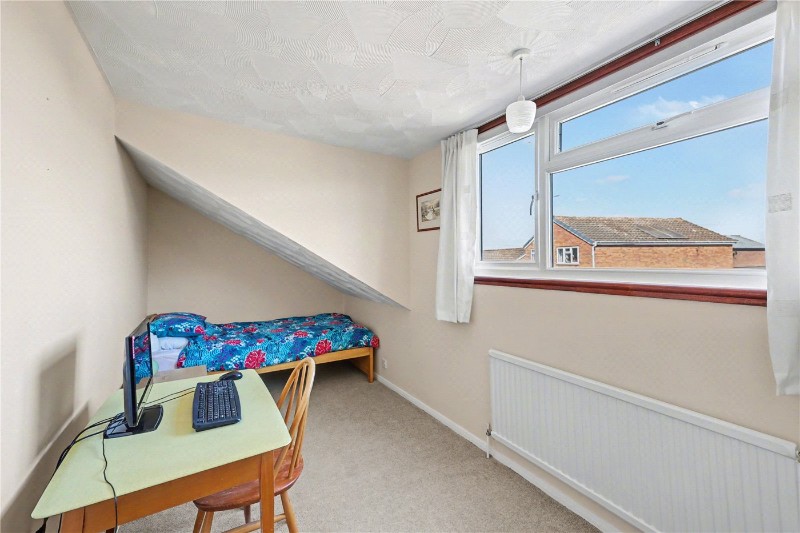 Norman Drive, Old Catton, Norwich, Norfolk, NR6