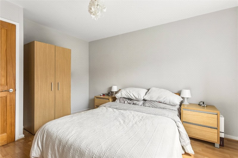 Tinniswood Close, London, N5
