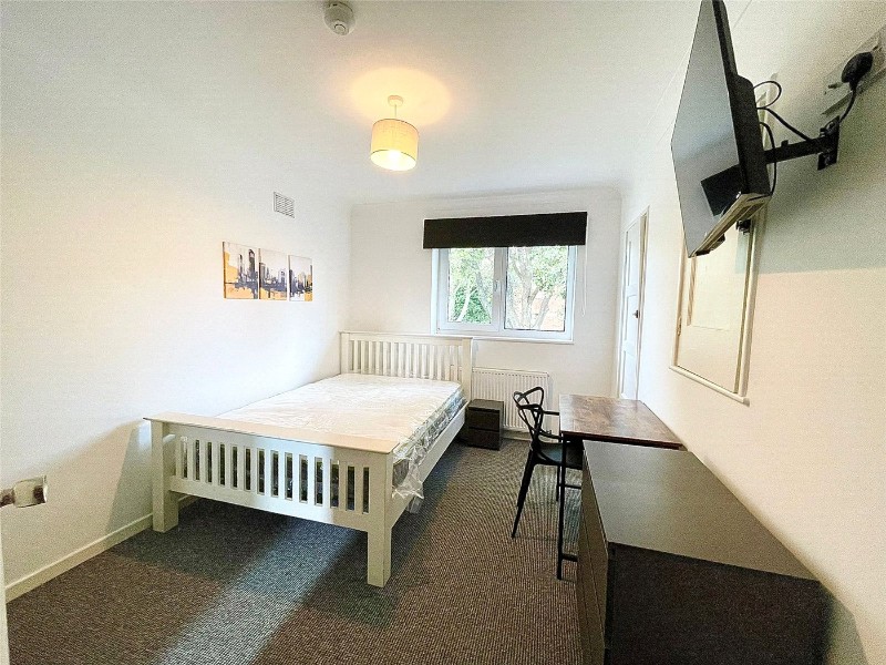 Wilberforce Road, Norwich, Norfolk, NR5
