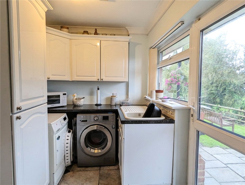 School Lane, Poole, BH15