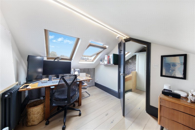Celia Road, London, N19