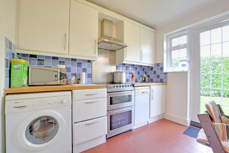 Lock Chase, Blackheath, London, SE3