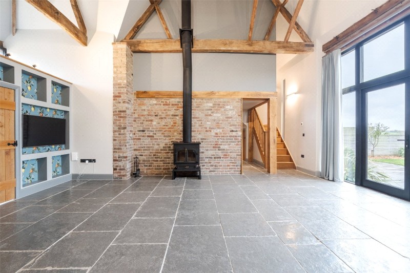 Knowlton, Wimborne, Dorset, BH21