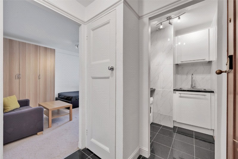 Abercorn Place, St John's Wood, London, NW8