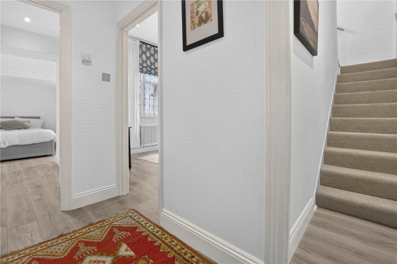 Queensborough Terrace, Bayswater, W2