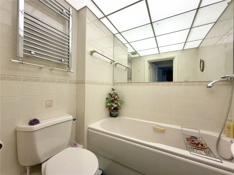 Branksome Wood Road, Bournemouth, Dorset, BH4