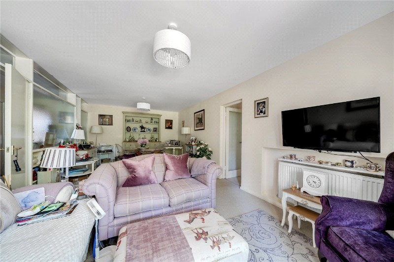 Beach Road, Branksome Park, Poole, Dorset, BH13