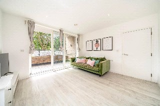 Monson Road, London, SE14
