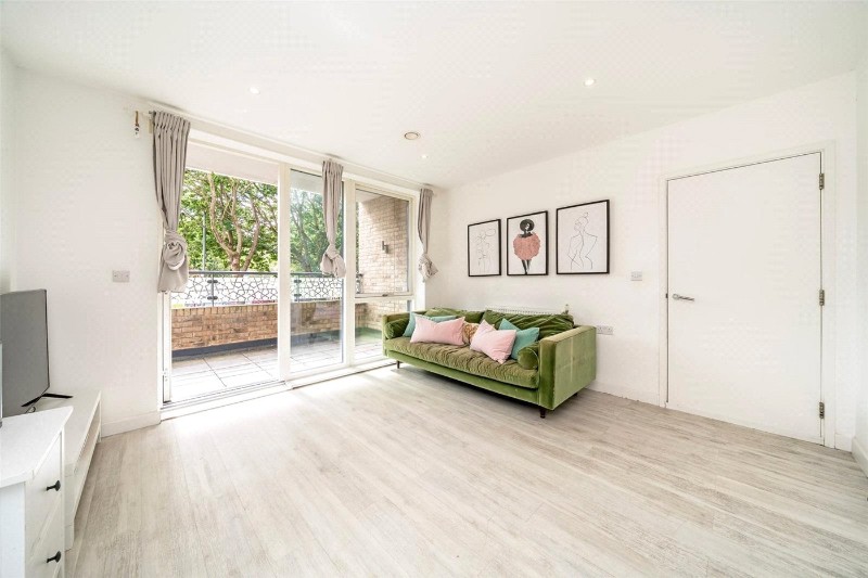 Monson Road, London, SE14