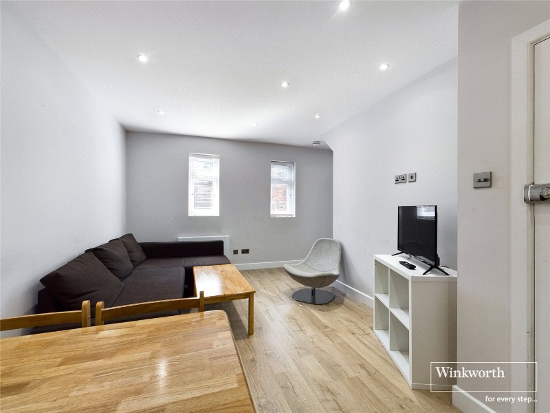 Carey Street, Reading, Berkshire, RG1