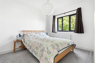 Hartwell Close, London, SW2