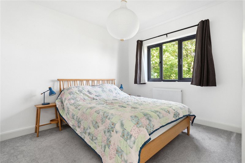 Hartwell Close, London, SW2
