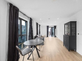 Anax Street, London, N4