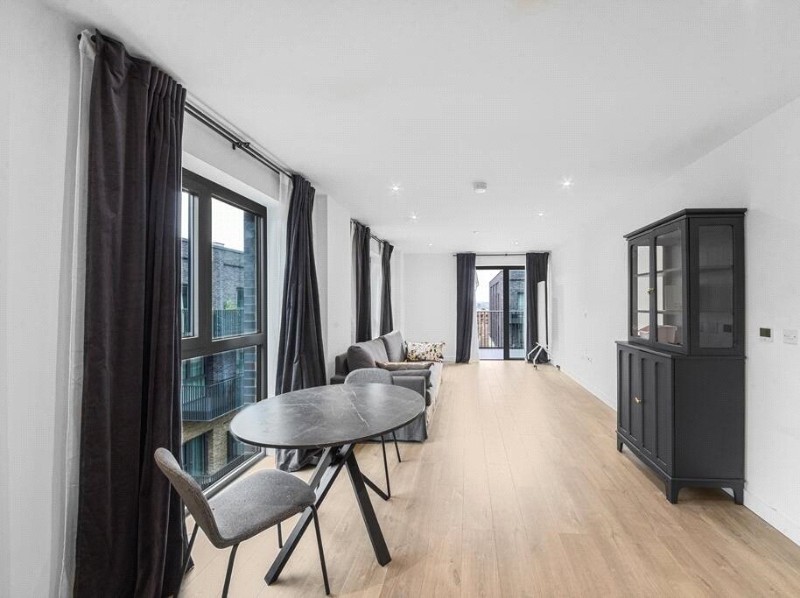 Anax Street, London, N4