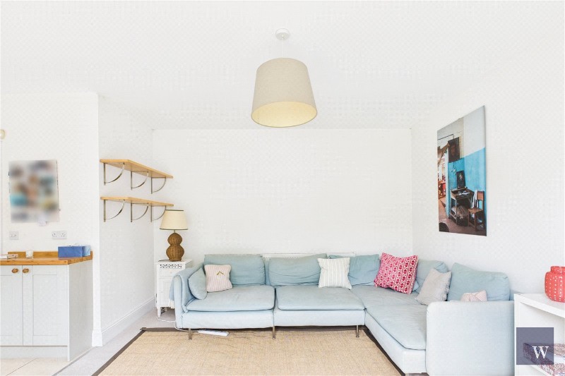 Rosedene Avenue, Streatham, London, SW16
