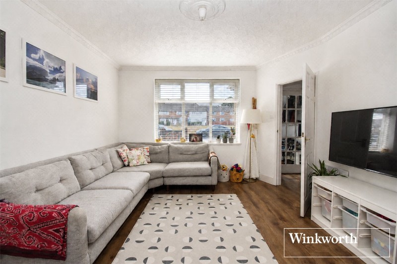 Lemsford Court, Borehamwood, Hertfordshire, WD6