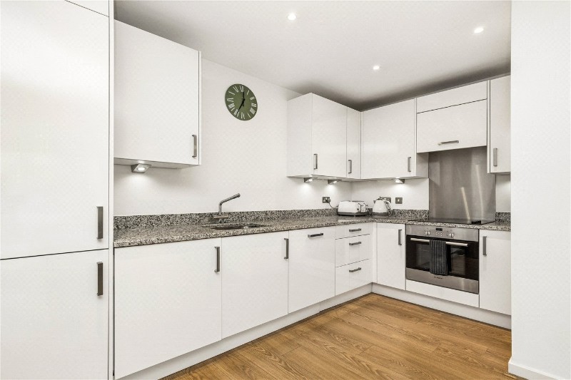 Cygnet Street, London, E1