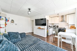 De Beauvoir Estate, London, N1