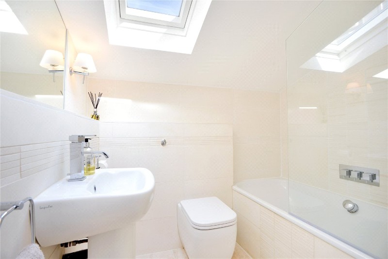 Ondine Road, Peckham Rye, London, SE15