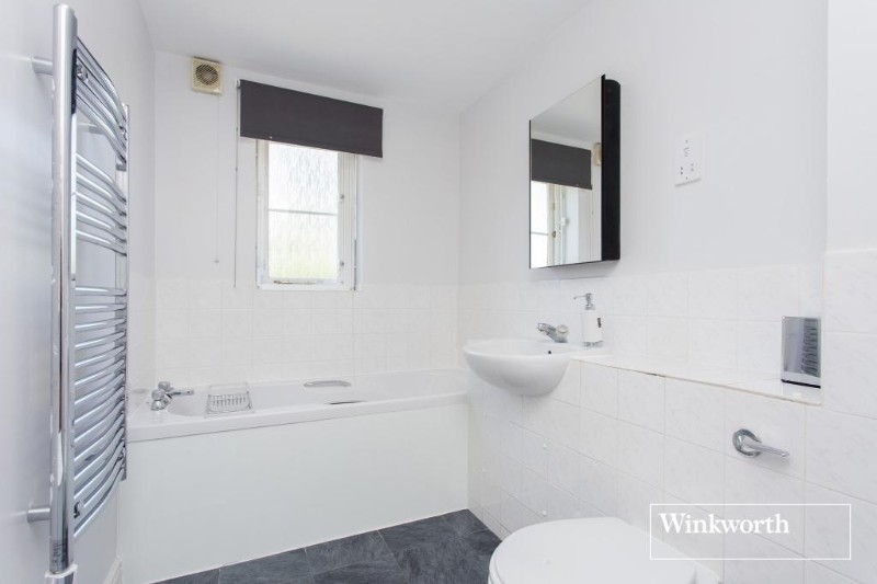 Dairyman Close, London, NW2