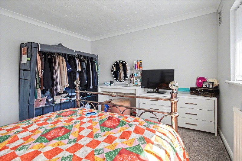 Mimosa Walk, Lowestoft, Suffolk, NR32