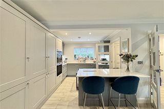 Maxwell Road, Beaconsfield, Buckinghamshire, HP9