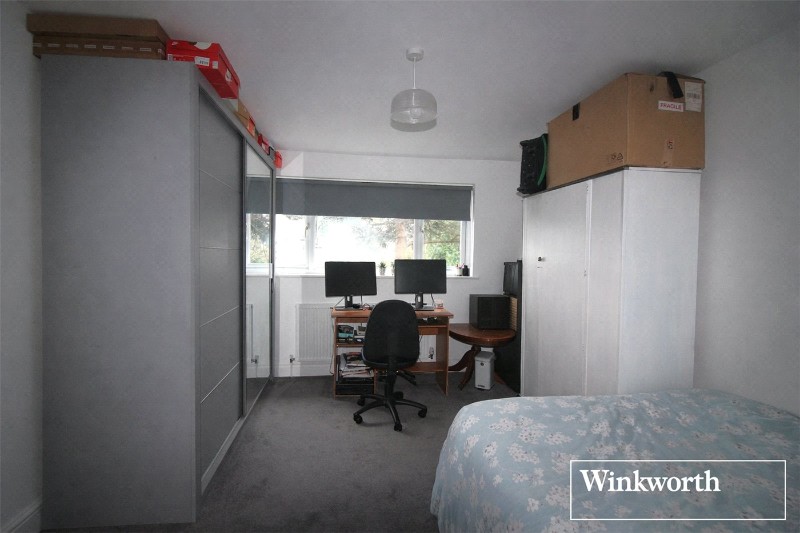 Welbeck Close, Borehamwood, Hertfordshire, WD6