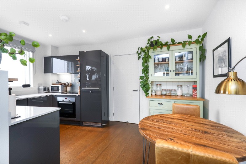 Relph Court, Kenneth Way, London, W5