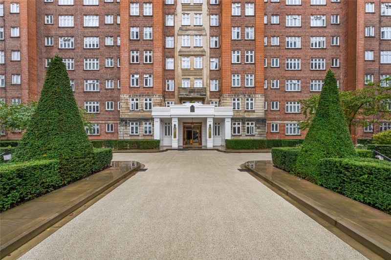 Grove Hall Court, Hall Road, St John&#39;s Wood, London, NW8