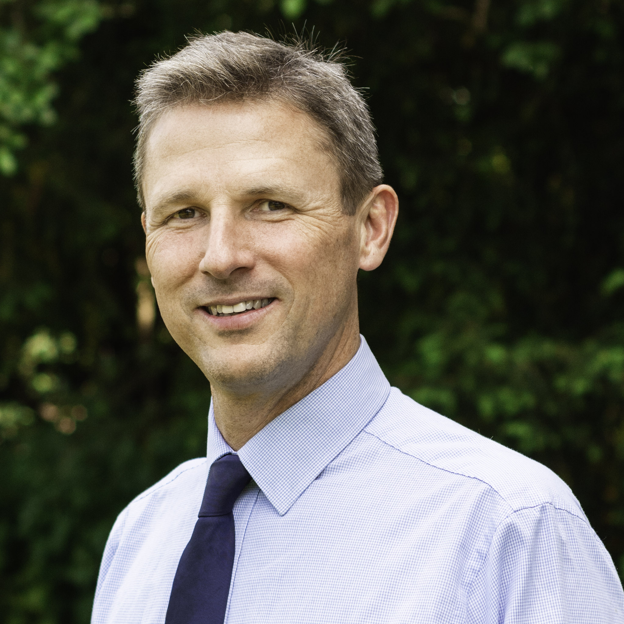 Stephen Tarrant
