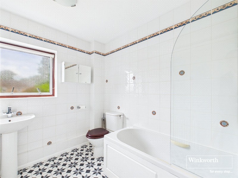 Bath Road, Reading, Berkshire, RG1