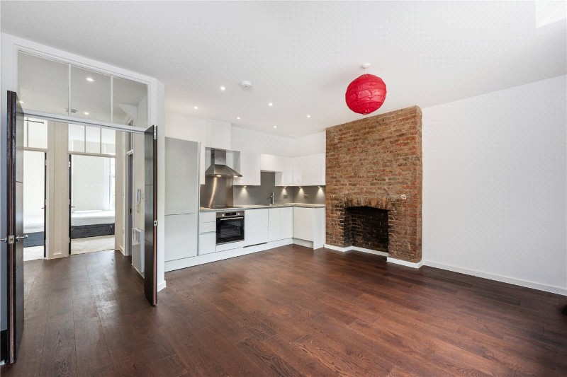 Princess Crescent, London, N4