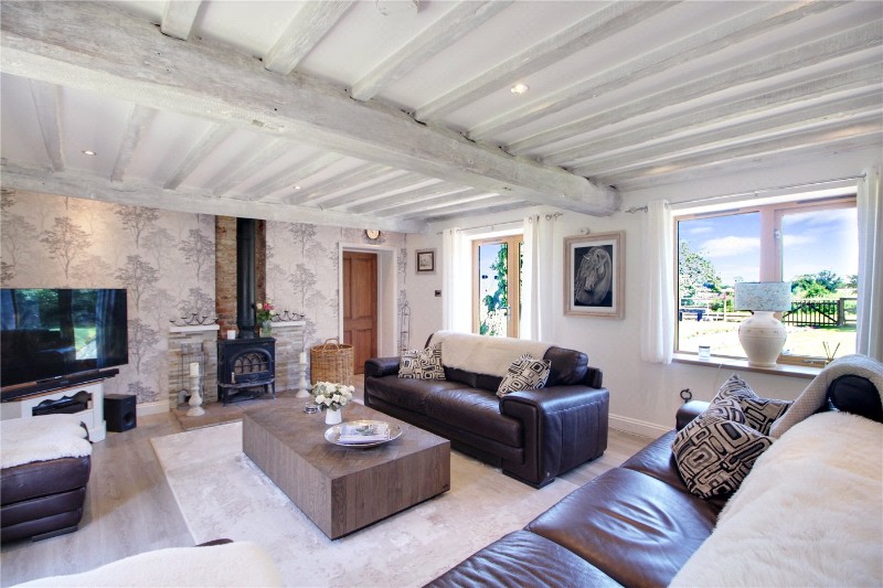 Vale Road, Thurton, Norwich, Norfolk, NR14