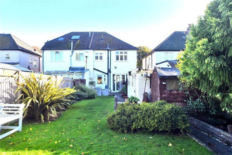 Chipstead Way, Banstead, Surrey, SM7