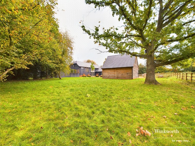 Islandstone Lane, Hurst, Reading, Berkshire, RG10