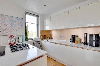 1c Bardsley Lane, Greenwich, London, SE10